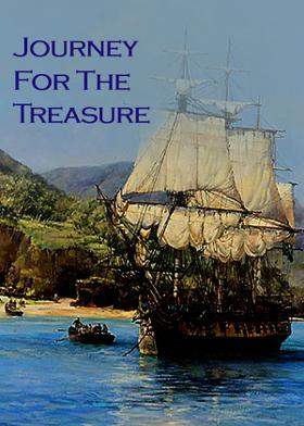 Journey For The Treasure