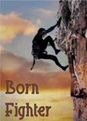 Born Fighter