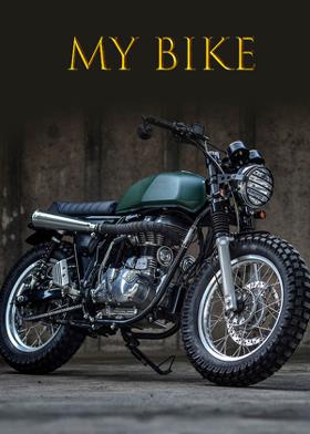 My Bike