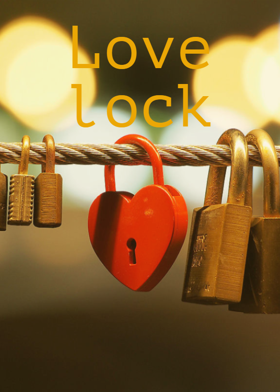 Love Lock