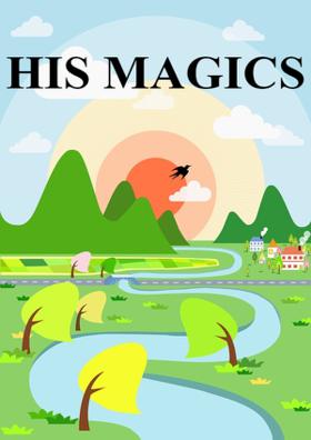 His Magic
