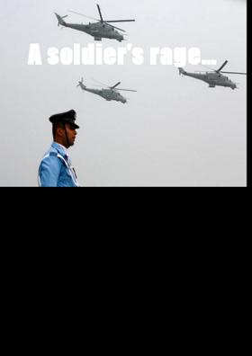 A Soldier's Rage