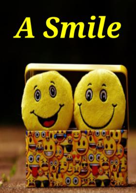 A Smile