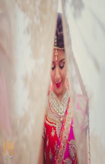 अपराजिता - एक नारी