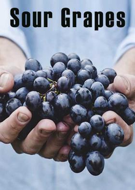 Sour Grapes