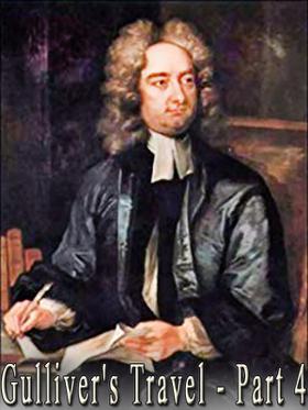 Gulliver's Travel - Part 4