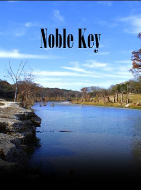 Noble Key