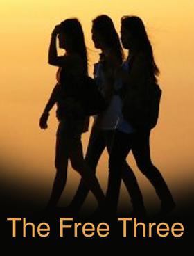 The Free Three