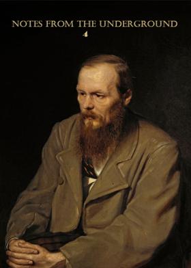 Notes From The Underground - 4