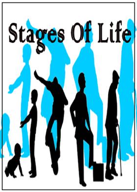 Stages Of Life