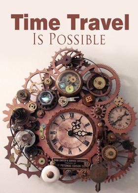 Time Travel Is Possible