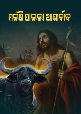 ମଇଁଷି ପାଇଲା ଆଶୀର୍ବାଦ