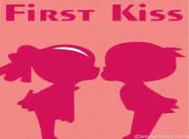 First Kiss