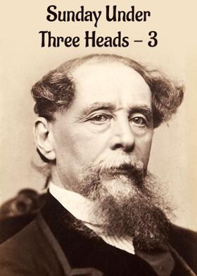 Sunday Under Three Heads - 3