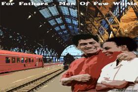 For Fathers- The Men Of Few Words