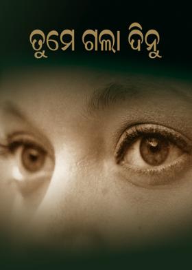 ତୁମେ ଗଲା ଦିନୁ