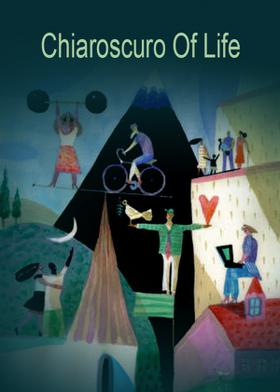 Chiaroscuro Of Life