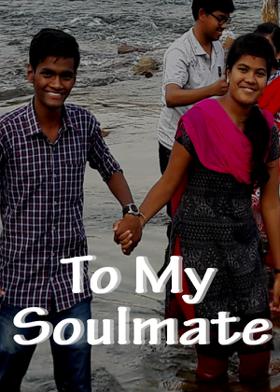 To My Soulmate