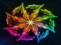 सूर्य-किरणें