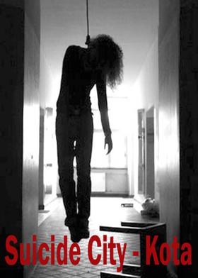 Suicide City - Kota