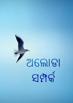 ଅଲୋଡା ସମ୍ପର୍କ