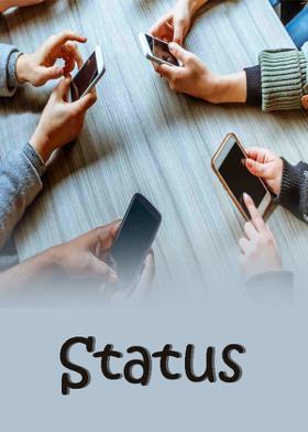 Status