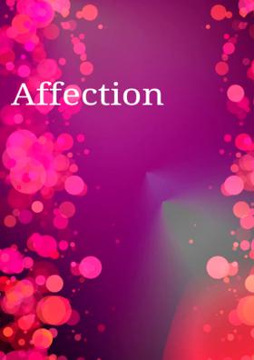 Affection