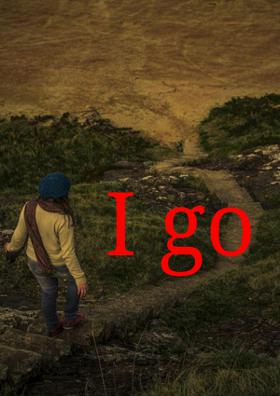 I Go On