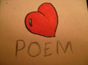 Don'T Try A Love Poem