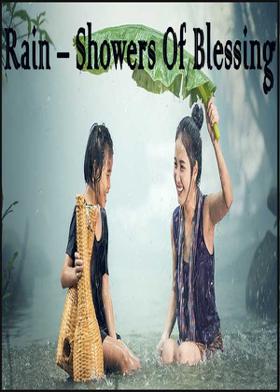Rain – Showers Of Blessing