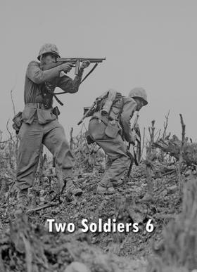 Two Soldiers 6