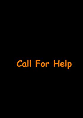 Call For Help
