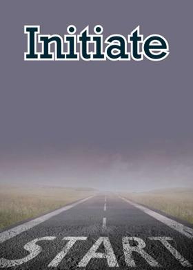 Initiate