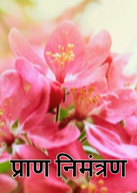 प्राण निमंत्रण