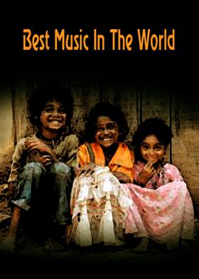 Best Music In The World