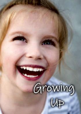 Growing Up