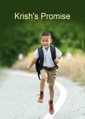 Krish's Promise