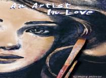 An Artist In Love