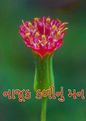 નાજૂક કળીનું મન