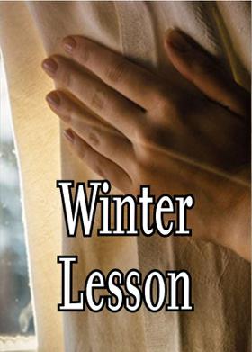 Winter Lesson