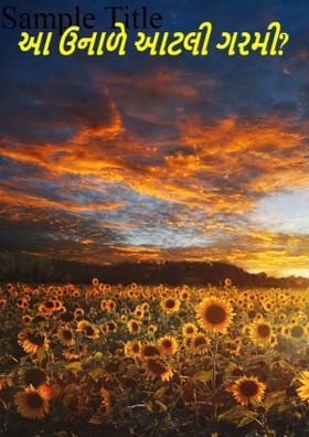 આ ઉનાળે આટલી ગરમી?