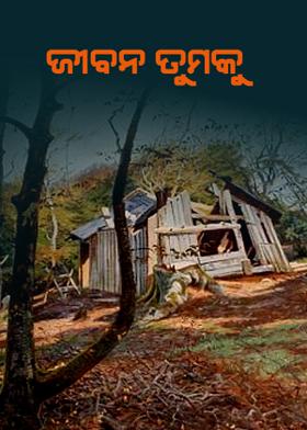 ଜୀବନ ତୁମକୁ----