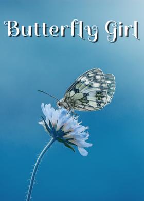 Butterfly Girl