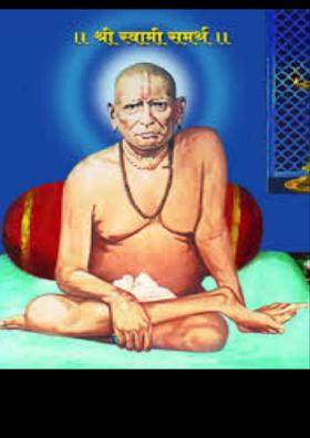 श्री स्वामी समर्थ