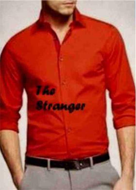 The Stranger