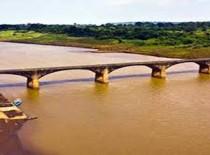 पुल के पार