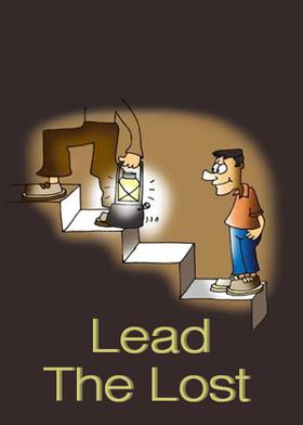 Lead The Lost