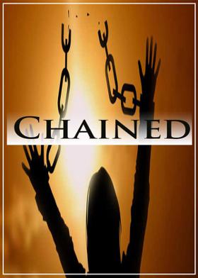 Chained