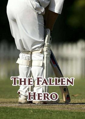 The Fallen Hero
