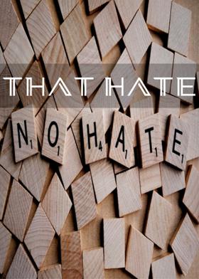 THAT HATE